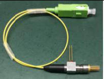 (image for) TEC 1610 nm BOSA Module laser components